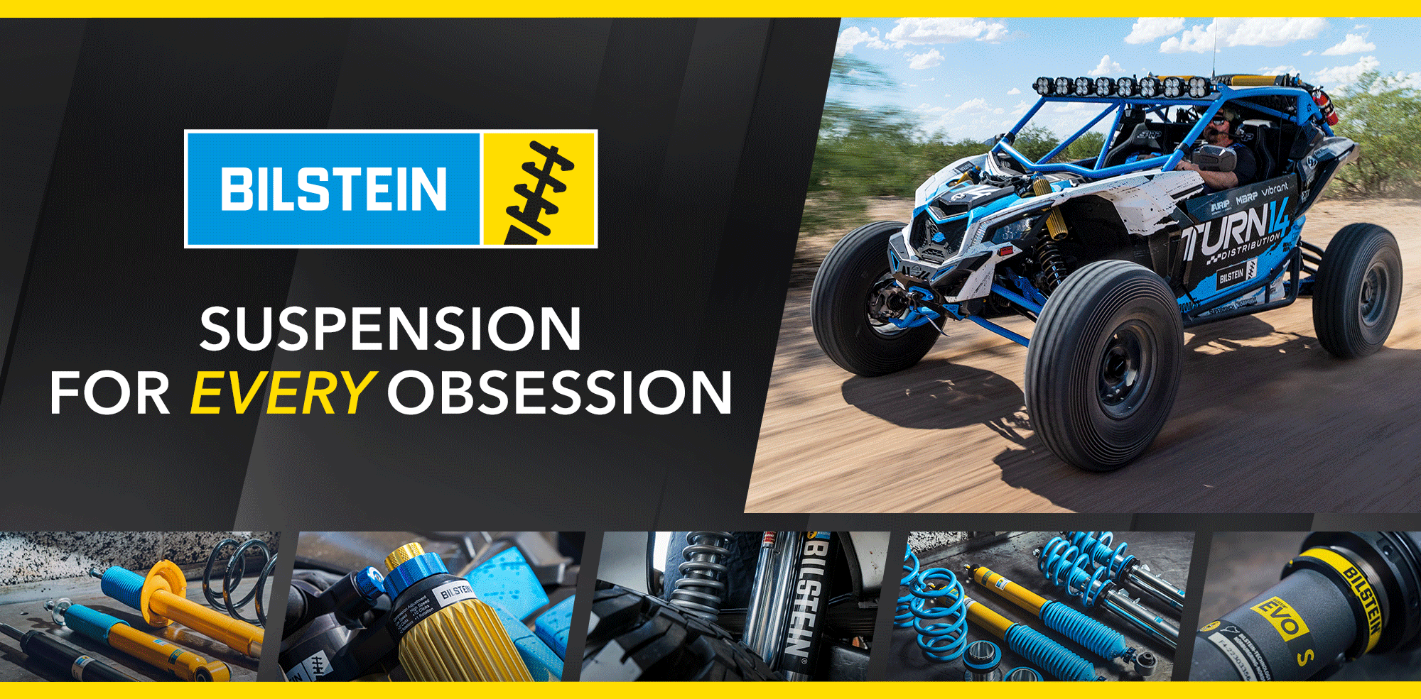 Bilstein Front Page Image