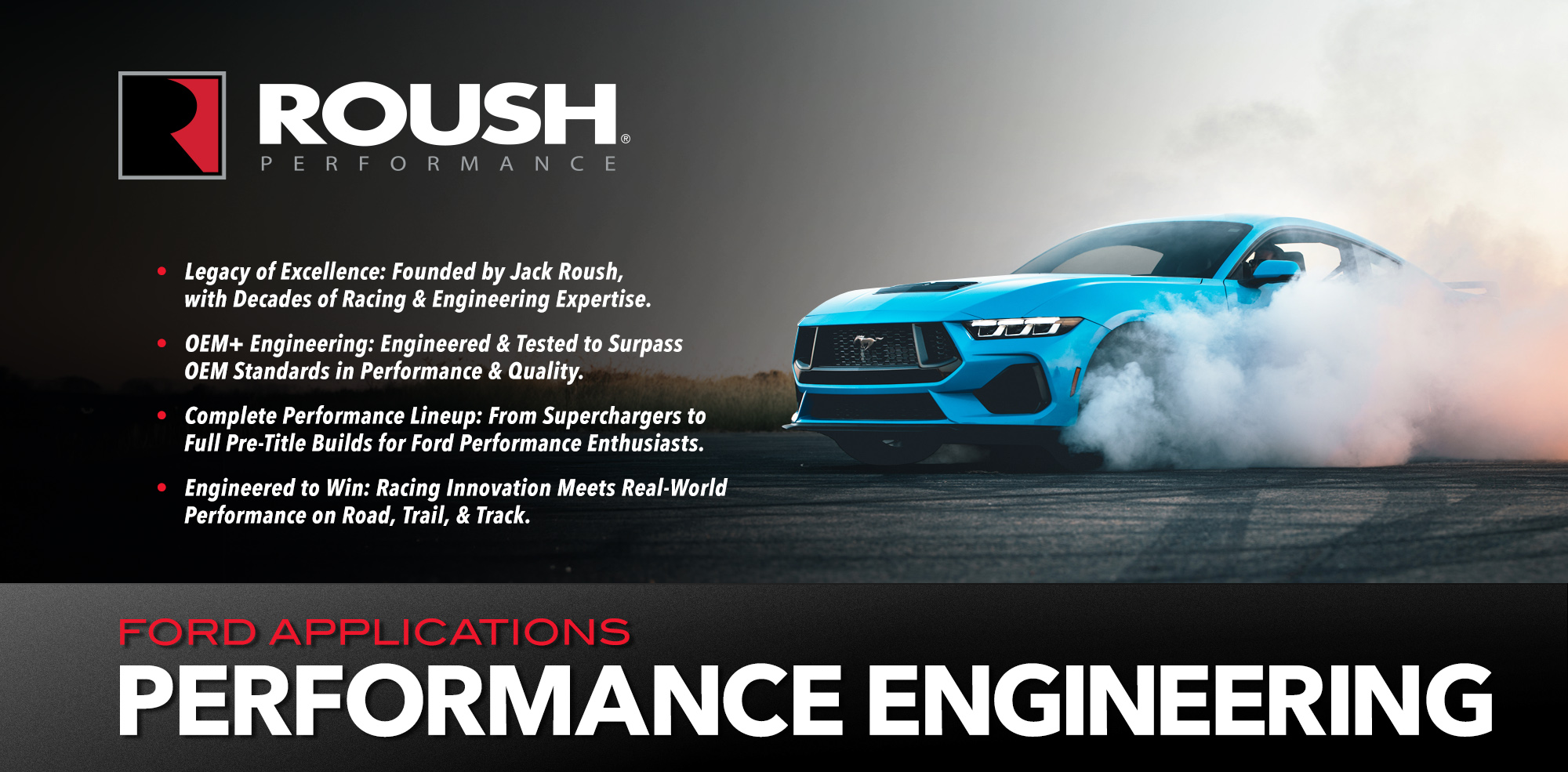 Roush Front Page Image