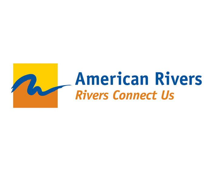 American Rivers Logo