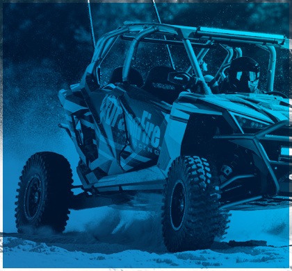  ATV / UTV 