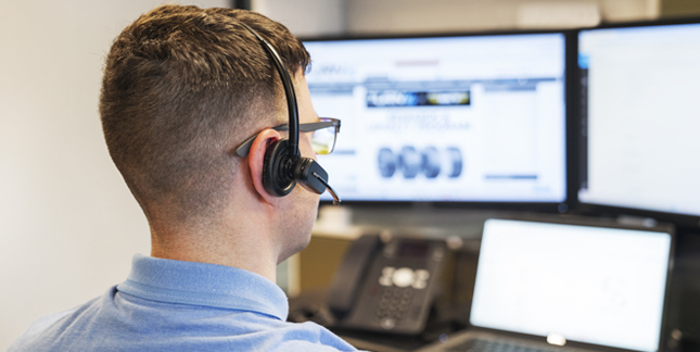 Customer Support Team