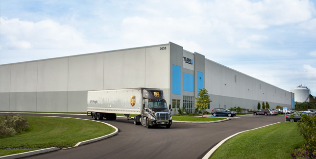 Logistics