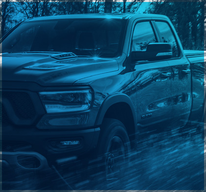 Truck & Offroad Performance