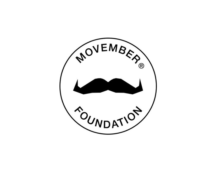 Movember Logo