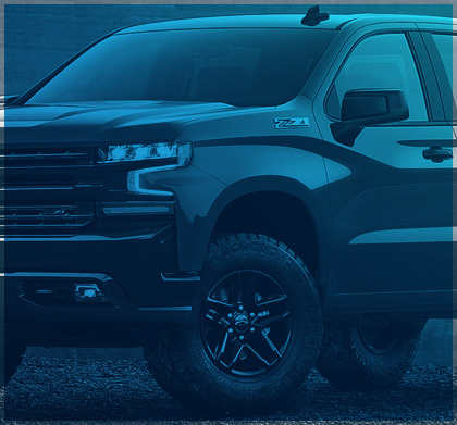 Truck Accessories