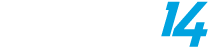 Turn 14 Logo